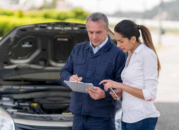 Licensed Commercial Auto Insurance service in Ham Lake, MN - Auto Insurance Axis