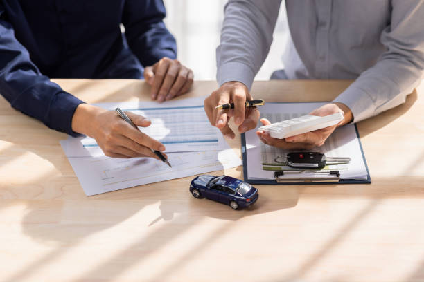 24/7 Emergency Commercial Auto Insurance experts in Ham Lake, MN