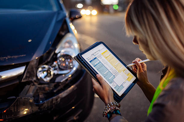 Affordable Commercial Auto Insurance solutions in Ham Lake, MN